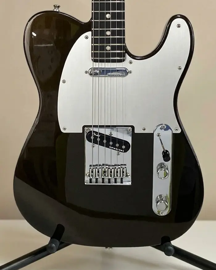 Fender American Ultra II Telecaster