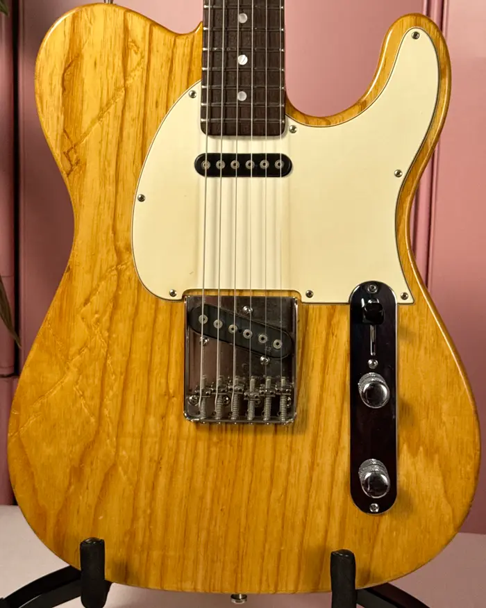 G&L Asat Classic