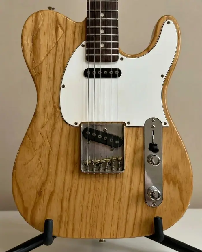 G&L Asat Classic