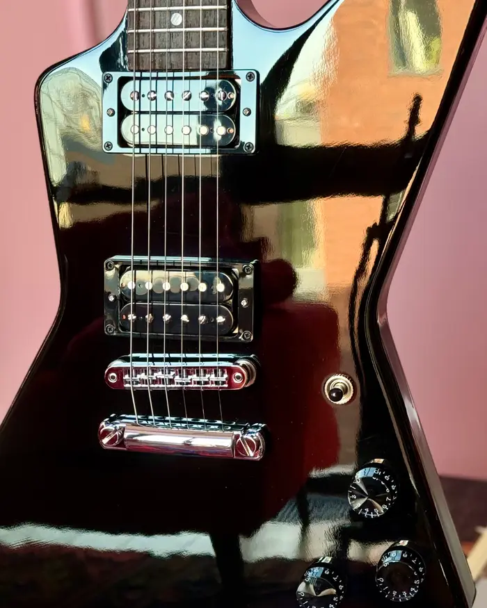 Gibson Explorer 80's