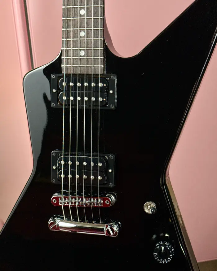 Gibson Explorer 80's