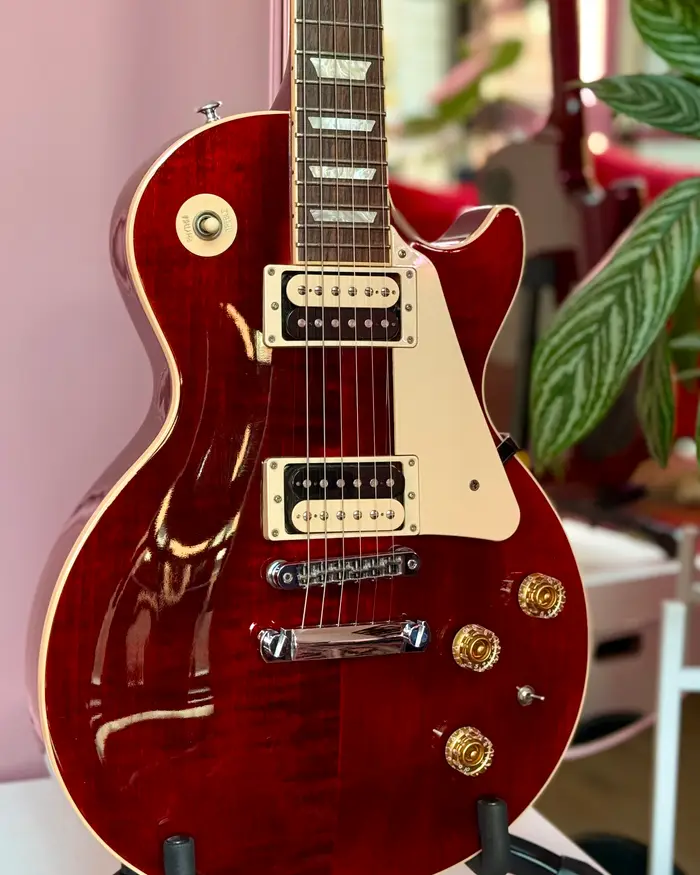 Gibson Les Paul Classic 120th Anniversary