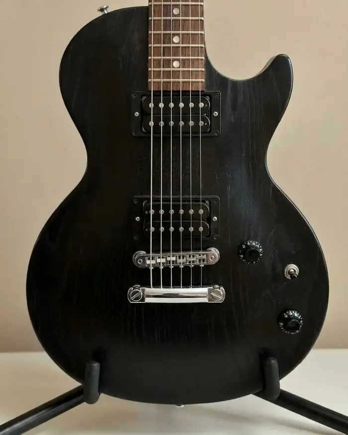 Gibson Les Paul Custom Studio S Series