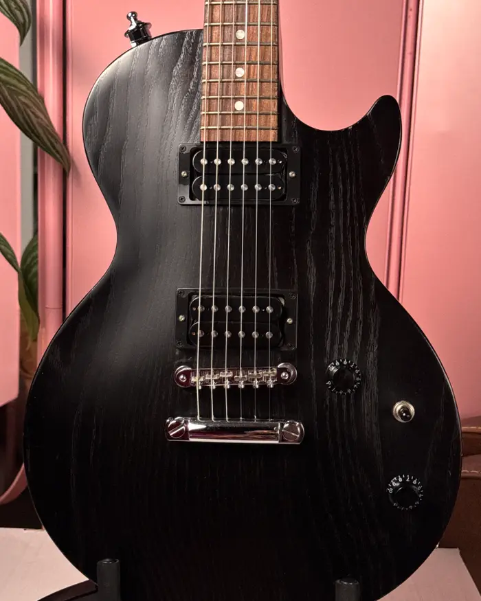 Gibson Les Paul Custom Studio S Series