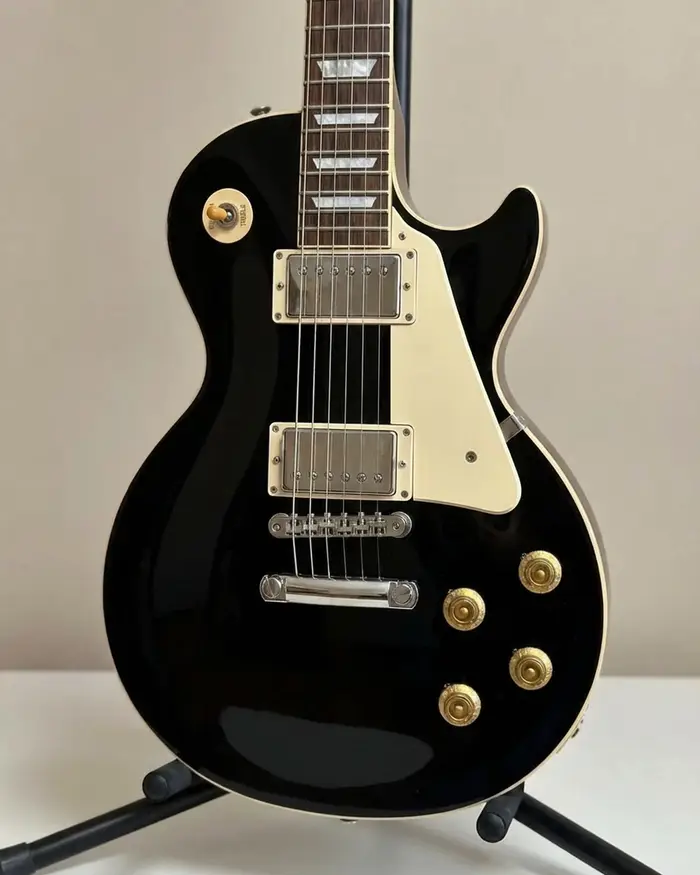 Gibson Les Paul Standard 50's