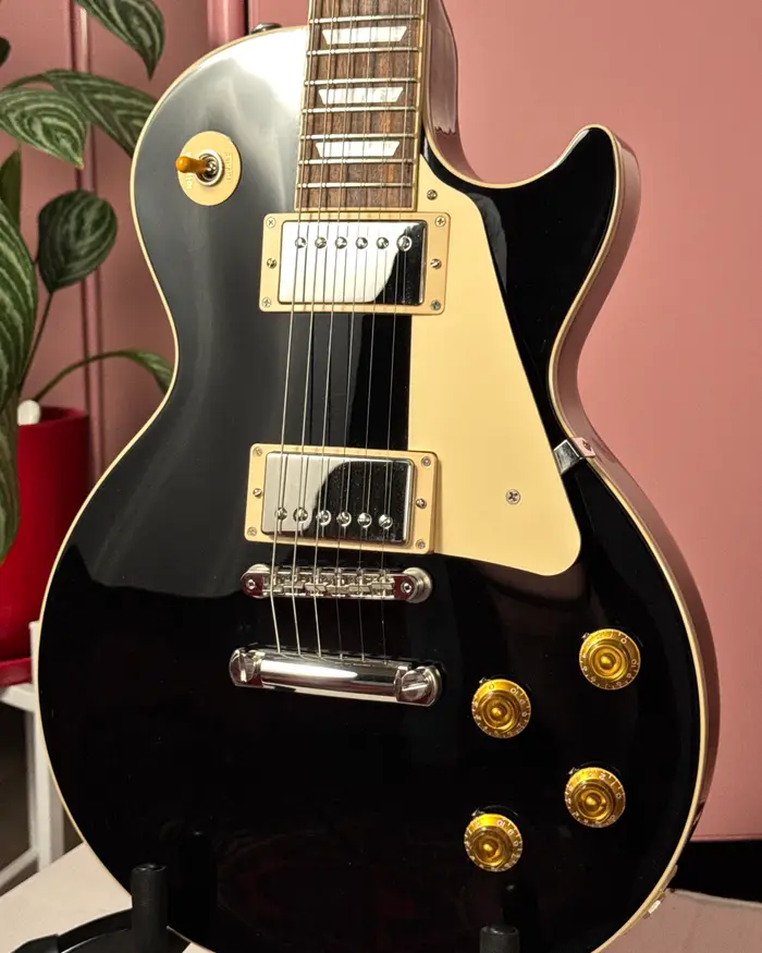 Gibson Les Paul Standard 50's