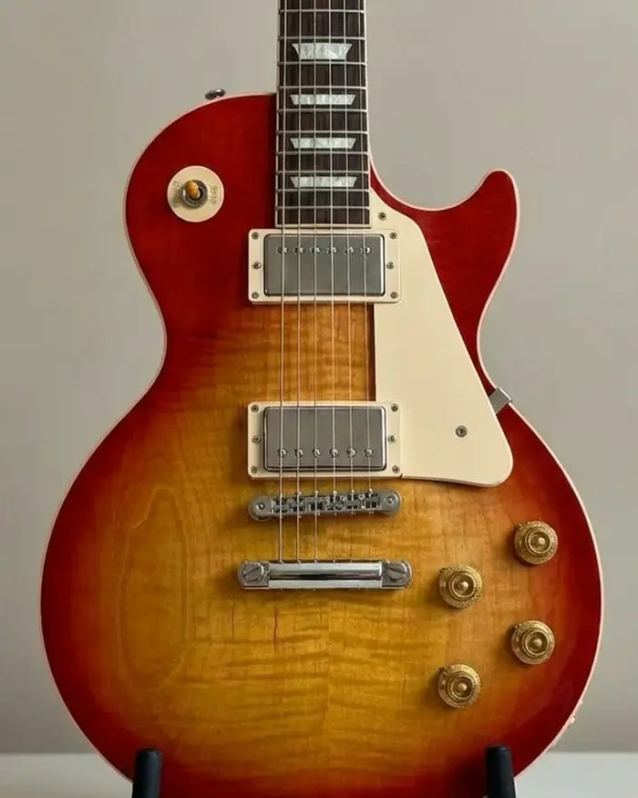 Gibson Les Paul Standard 50's