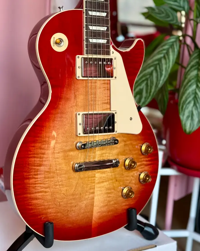 Gibson Les Paul Standard 50's