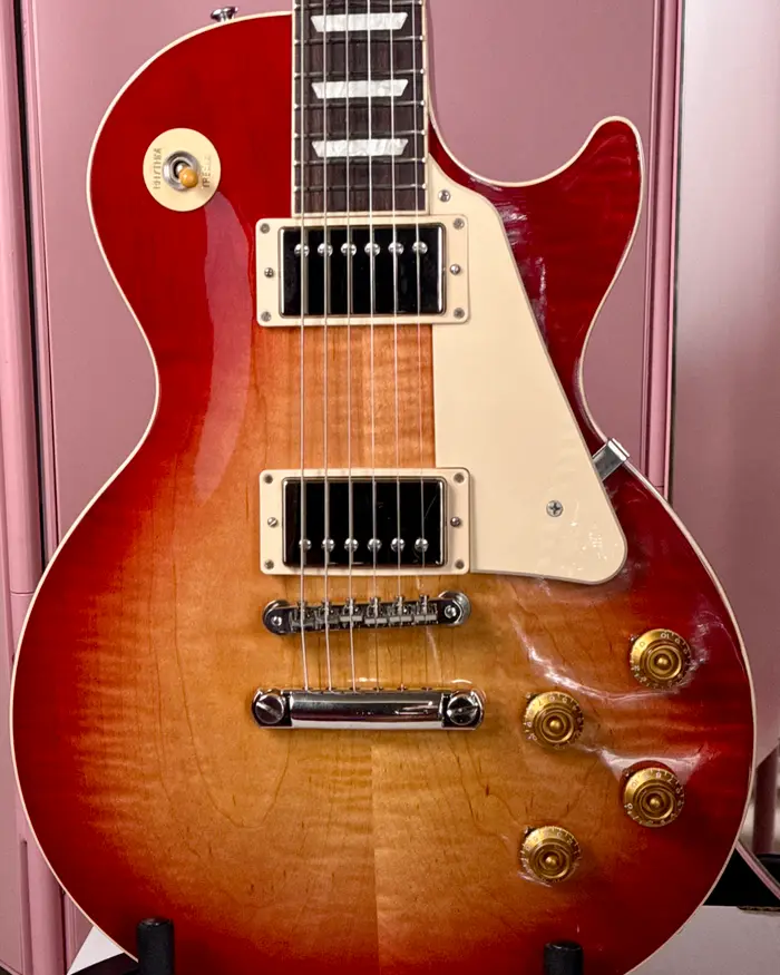 Gibson Les Paul Standard 50's