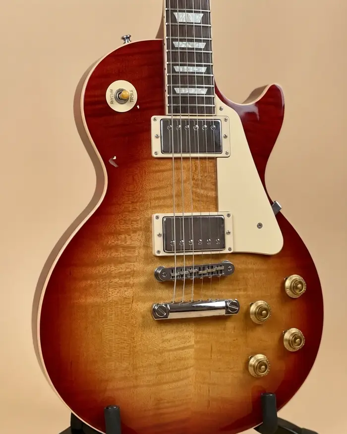 Gibson Les Paul Standard 50's