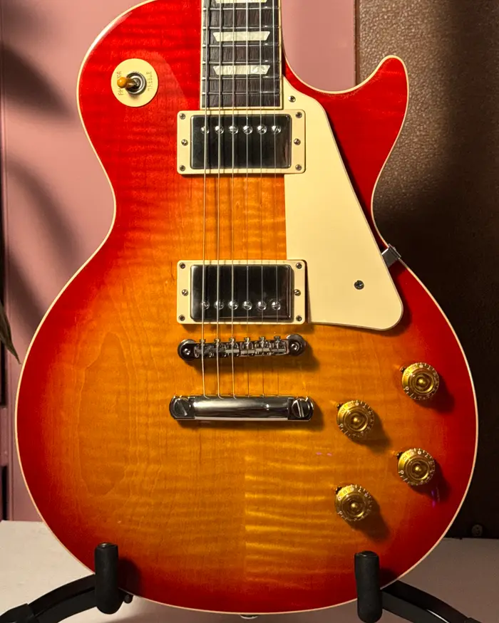 Gibson Les Paul Standard 50's