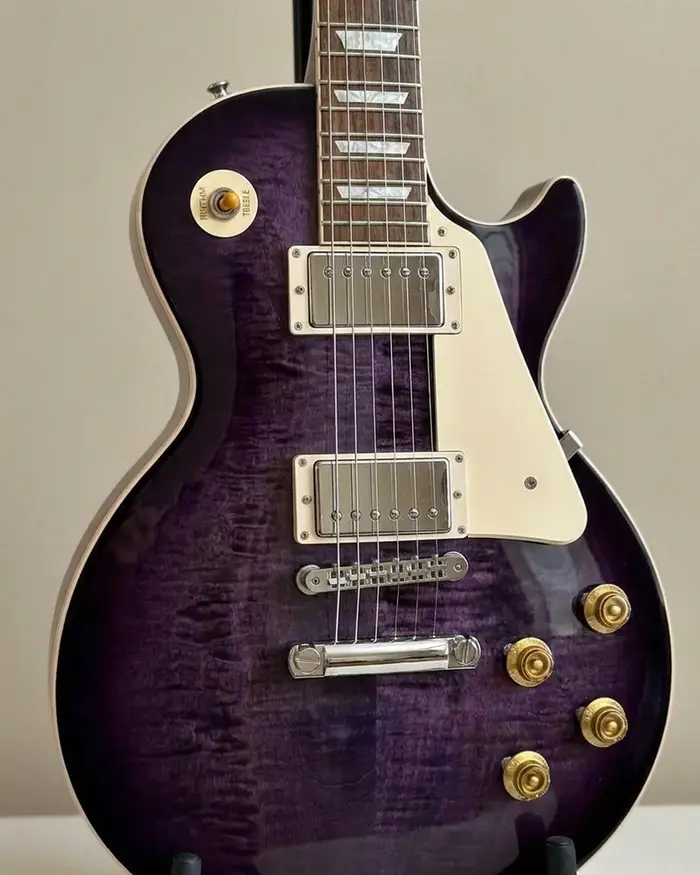 Gibson Les Paul Standard 50s