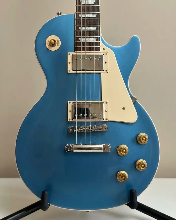 Gibson Les Paul Standard 50s