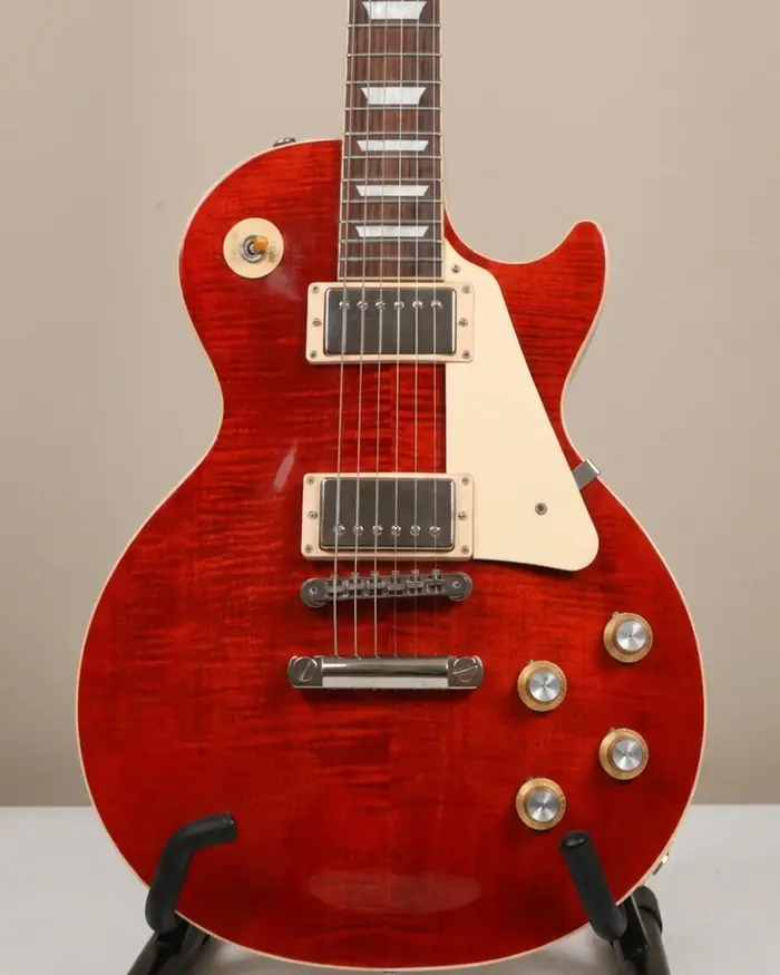 Gibson Les Paul Standard 60's