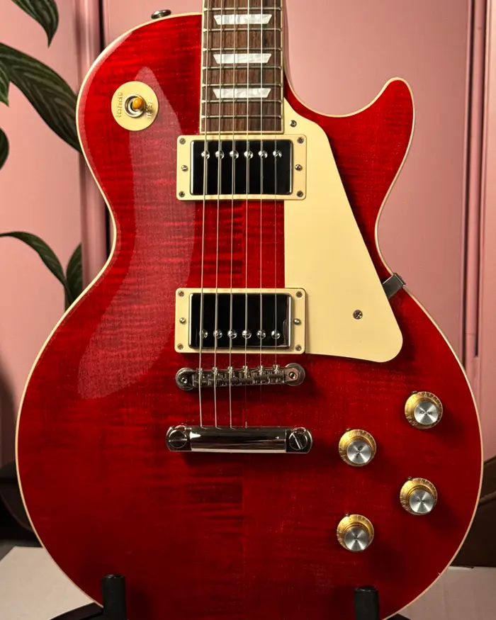 Gibson Les Paul Standard 60's