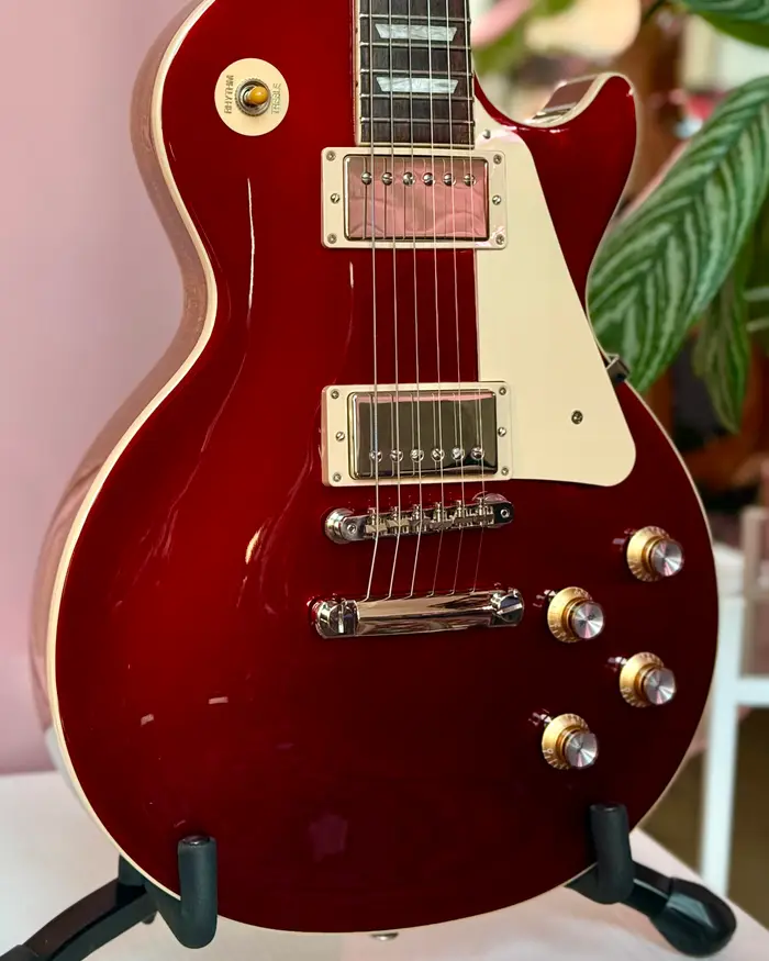 Gibson Les Paul Standard 60's