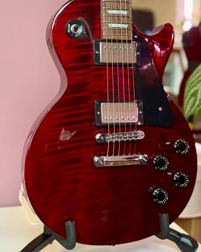Gibson Les Paul Studio