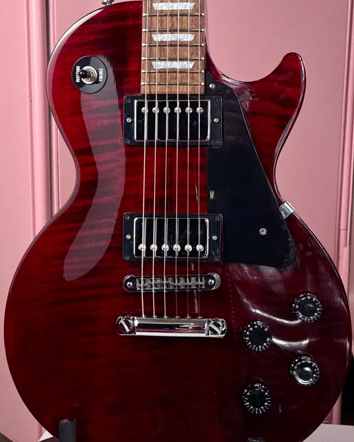Gibson Les Paul Studio