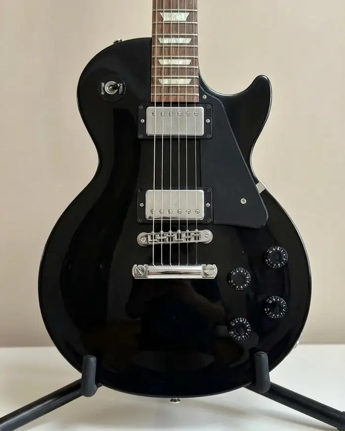 Gibson Les Paul Studio