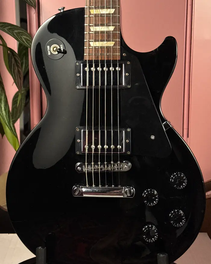 Gibson Les Paul Studio