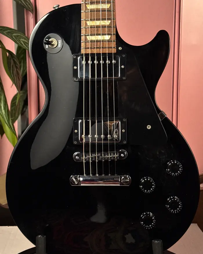 Gibson Les Paul Studio