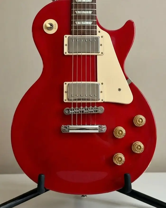 Gibson Les Paul Studio