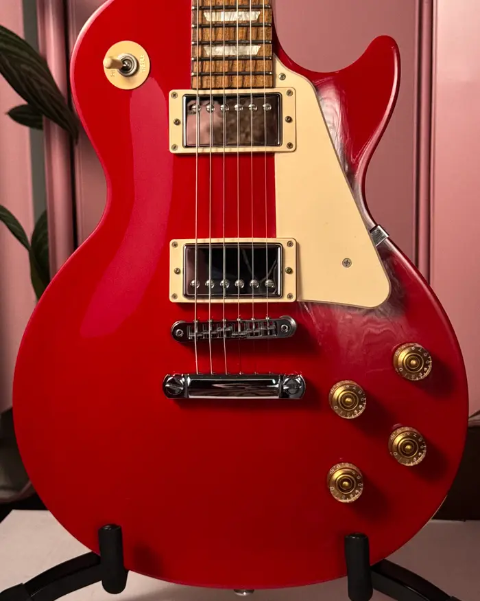Gibson Les Paul Studio