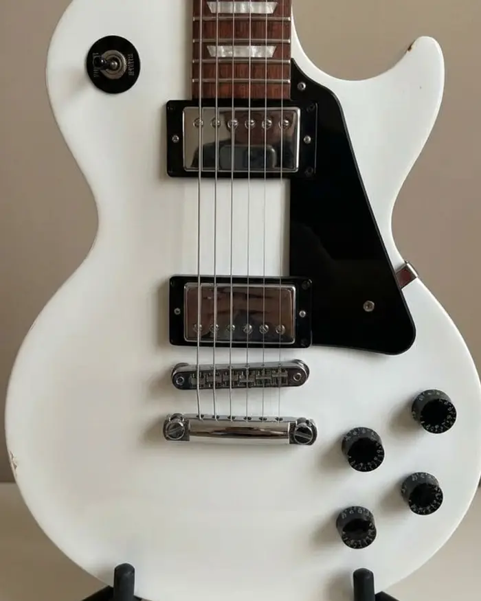 Gibson Les Paul Studio