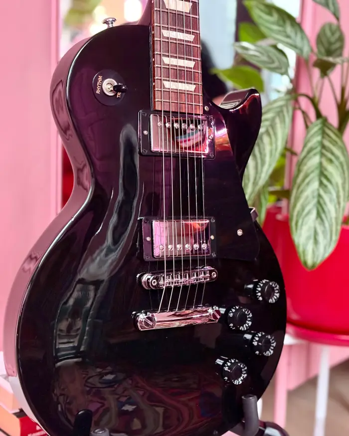 Gibson Les Paul Studio