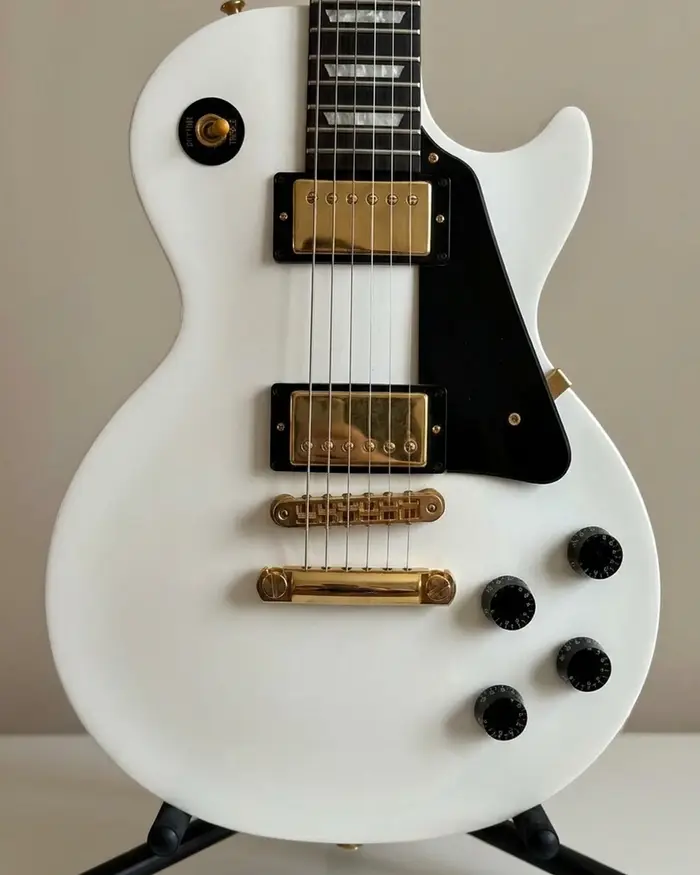 Gibson Les Paul Studio