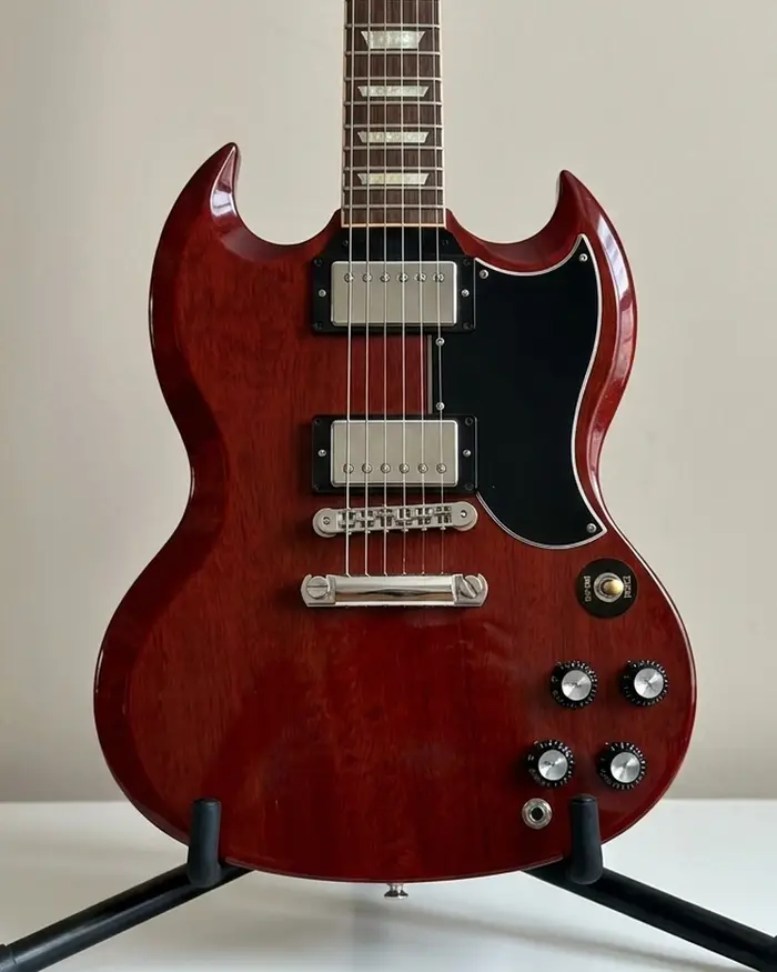 Gibson SG Standard 61 Reissue