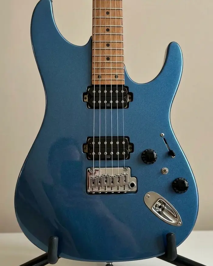 Ibanez AZ2402