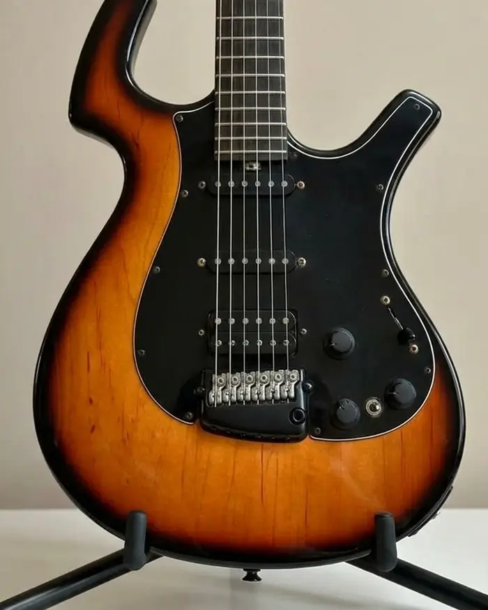 Parker Nitefly