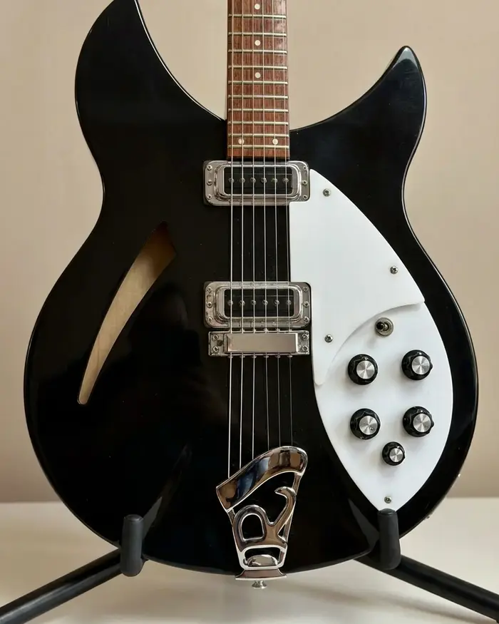 Rickenbacker 330