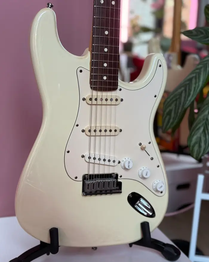 Fender American Standard Stratocaster