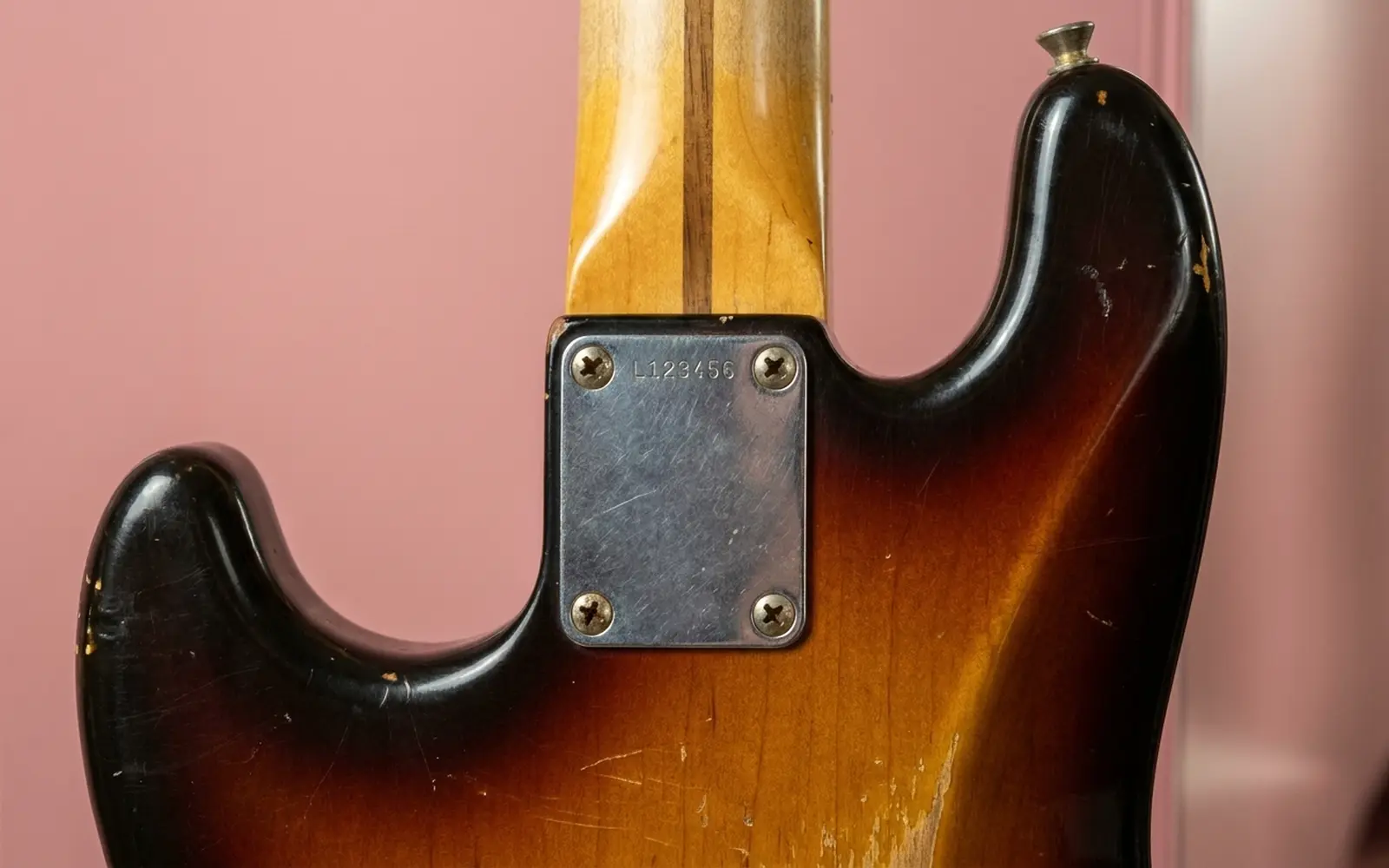 Fender American Standard Stratocaster 1993