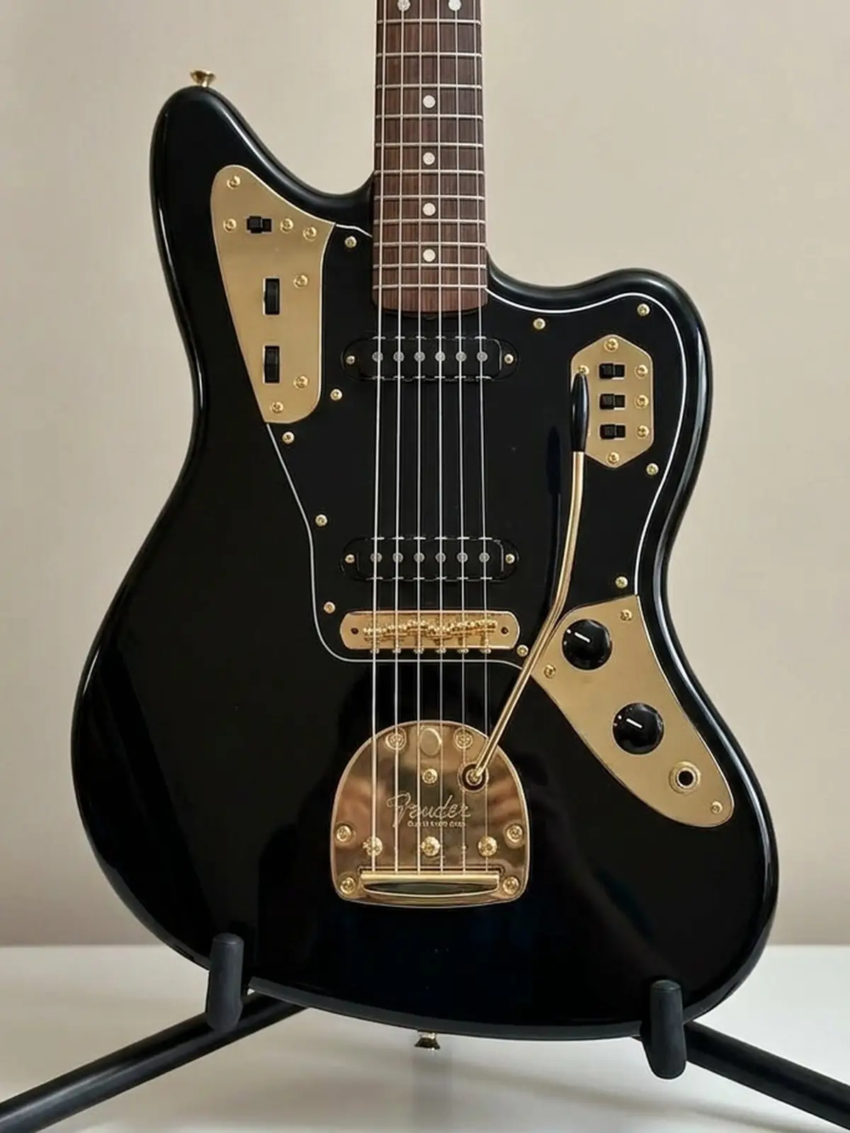 Fender Made in Japan Traditional Jaguar 2025