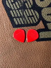 Dunlop Медиаторы Dunlop Jazz III, фото 2