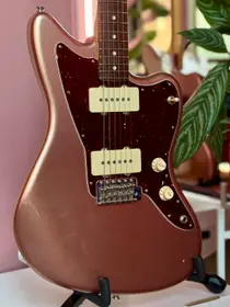 Fender American Performer Jazzmaster 2018 Penny, электрогитара, фото 1