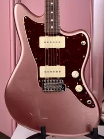 Fender American Performer Jazzmaster 2018 Penny, электрогитара, фото 1