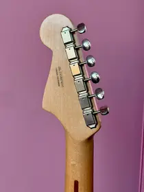 Fender American Performer Jazzmaster 2018 Penny, электрогитара, фото 10
