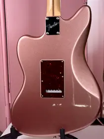 Fender American Performer Jazzmaster 2018 Penny, электрогитара, фото 10