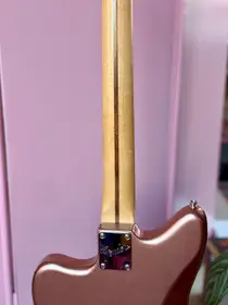 Fender American Performer Jazzmaster 2018 Penny, электрогитара, фото 12