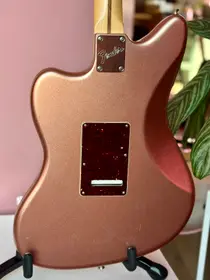 Fender American Performer Jazzmaster 2018 Penny, электрогитара, фото 13