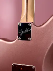 Fender American Performer Jazzmaster 2018 Penny, электрогитара, фото 13