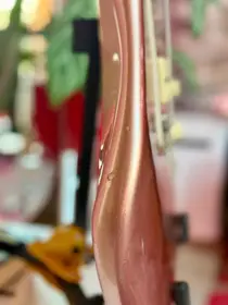 Fender American Performer Jazzmaster 2018 Penny, электрогитара, фото 14