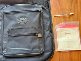 Fender American Performer Jazzmaster 2018 Penny, электрогитара, фото 15