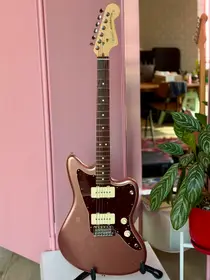 Fender American Performer Jazzmaster 2018 Penny, электрогитара, фото 2