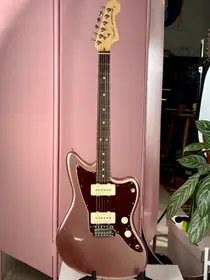 Fender American Performer Jazzmaster 2018 Penny, электрогитара, фото 2