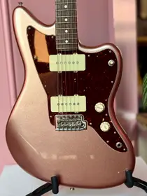 Fender American Performer Jazzmaster 2018 Penny, электрогитара, фото 3